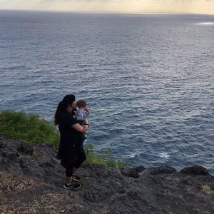 Meet your Posher, Ran